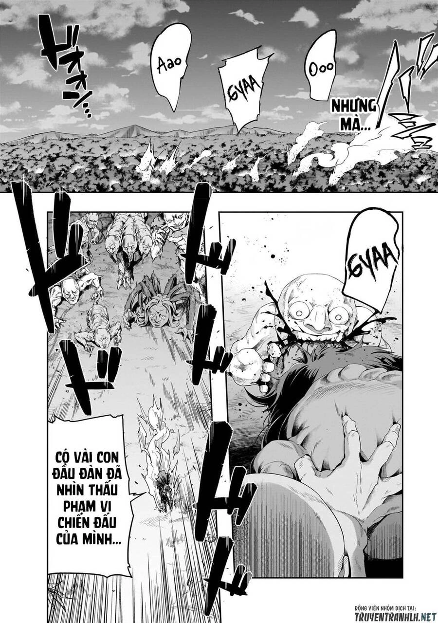 Hazure Waku No Joutai Ijou Skill De Saikyou Ni Natta Ore Ga Subete Wo Juurin Suru Made Chapter 39 - 20