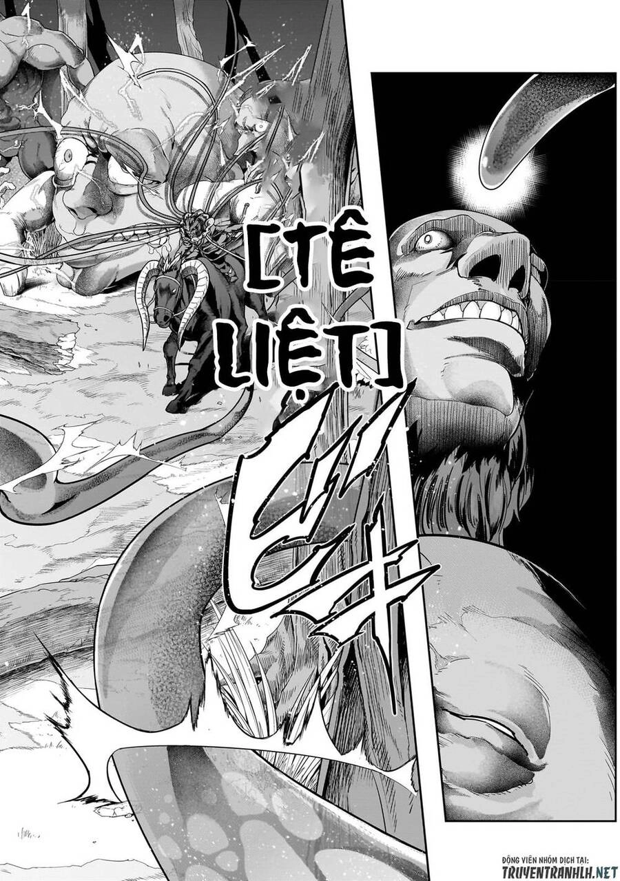 Hazure Waku No Joutai Ijou Skill De Saikyou Ni Natta Ore Ga Subete Wo Juurin Suru Made Chapter 39 - 24