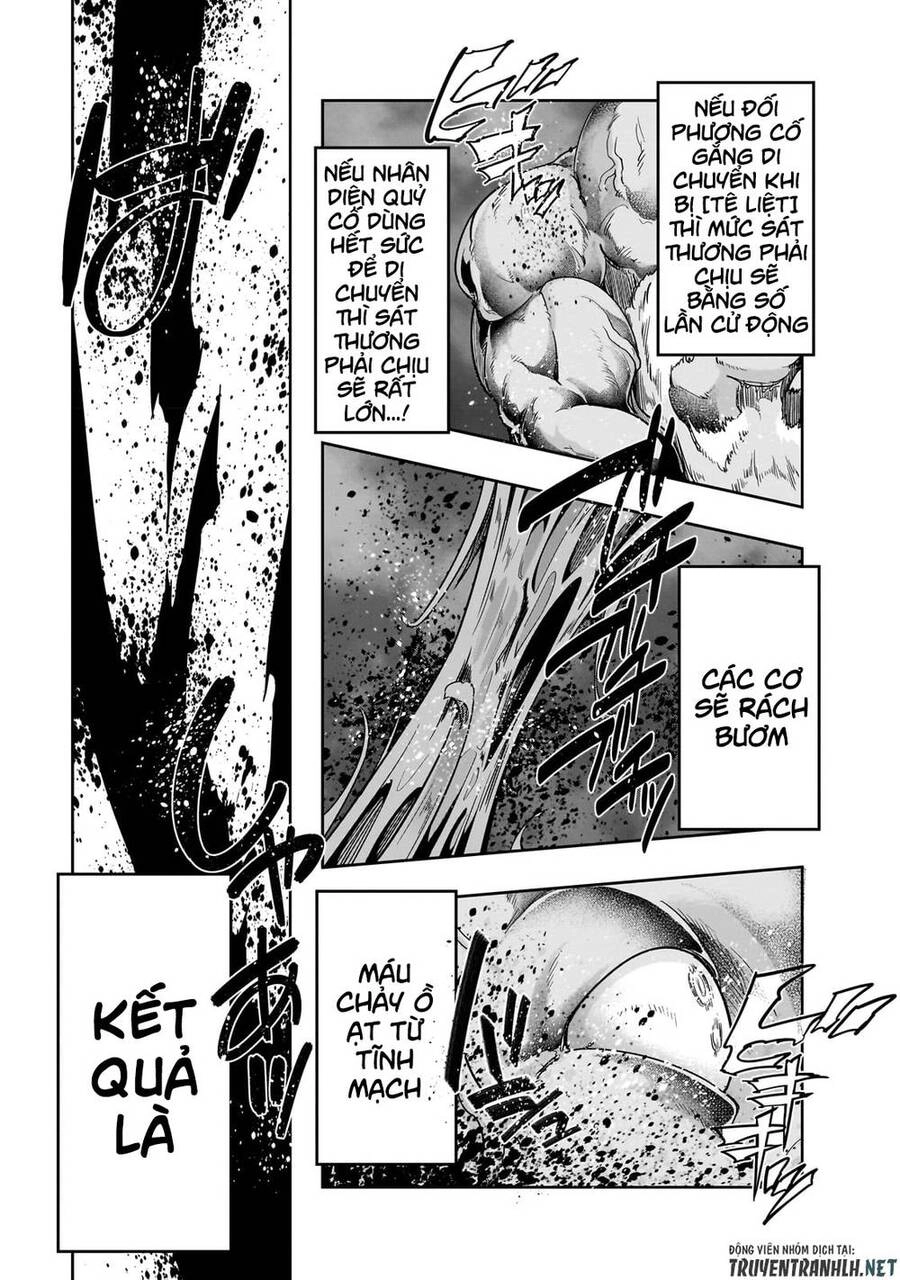 Hazure Waku No Joutai Ijou Skill De Saikyou Ni Natta Ore Ga Subete Wo Juurin Suru Made Chapter 39 - 27