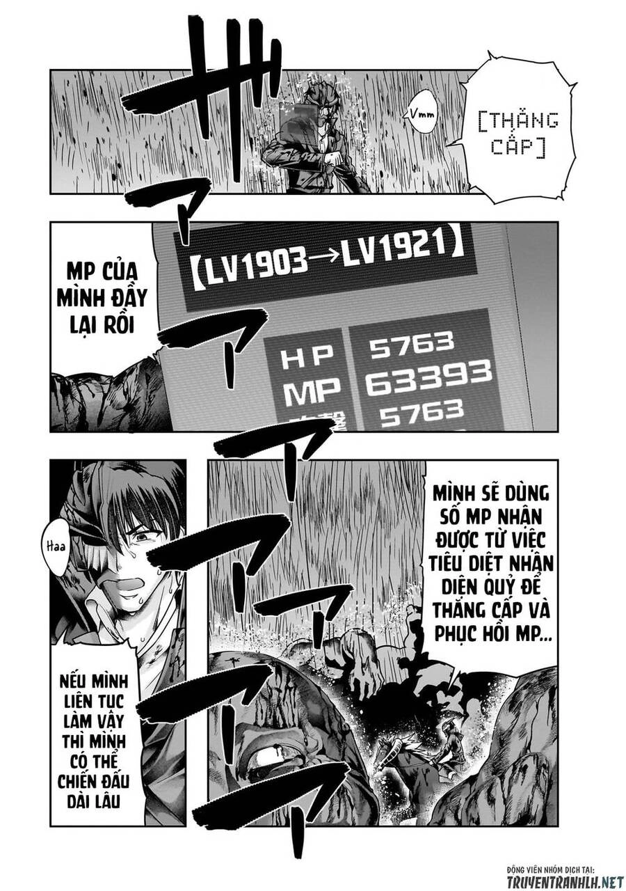 Hazure Waku No Joutai Ijou Skill De Saikyou Ni Natta Ore Ga Subete Wo Juurin Suru Made Chapter 39 - 29