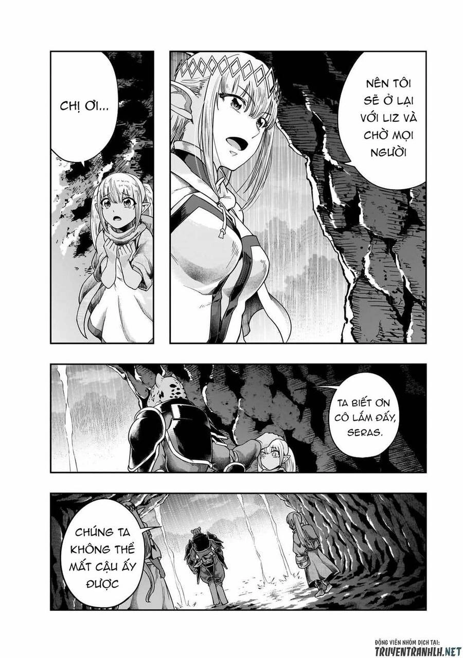 Hazure Waku No Joutai Ijou Skill De Saikyou Ni Natta Ore Ga Subete Wo Juurin Suru Made Chapter 41 - 6