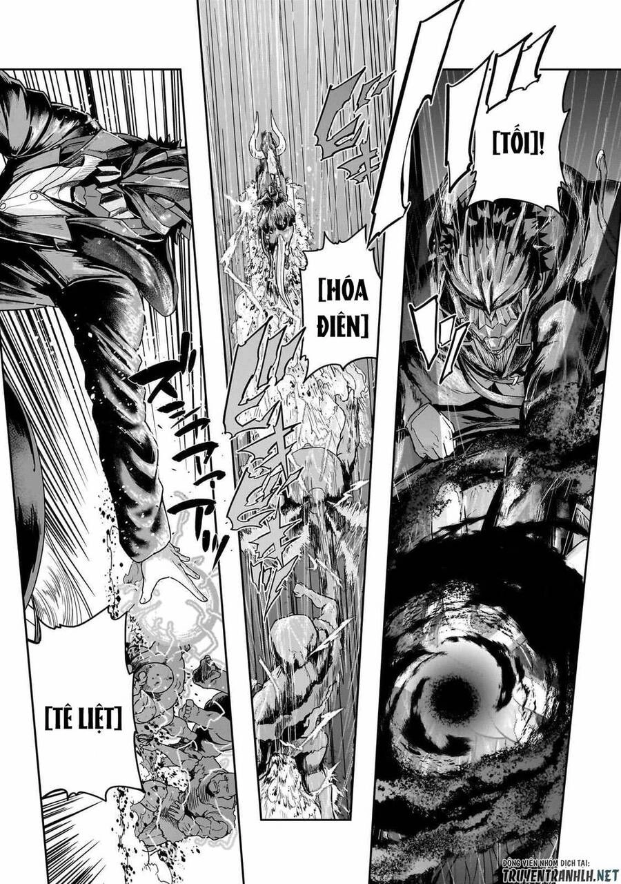 Hazure Waku No Joutai Ijou Skill De Saikyou Ni Natta Ore Ga Subete Wo Juurin Suru Made Chapter 42 - 19