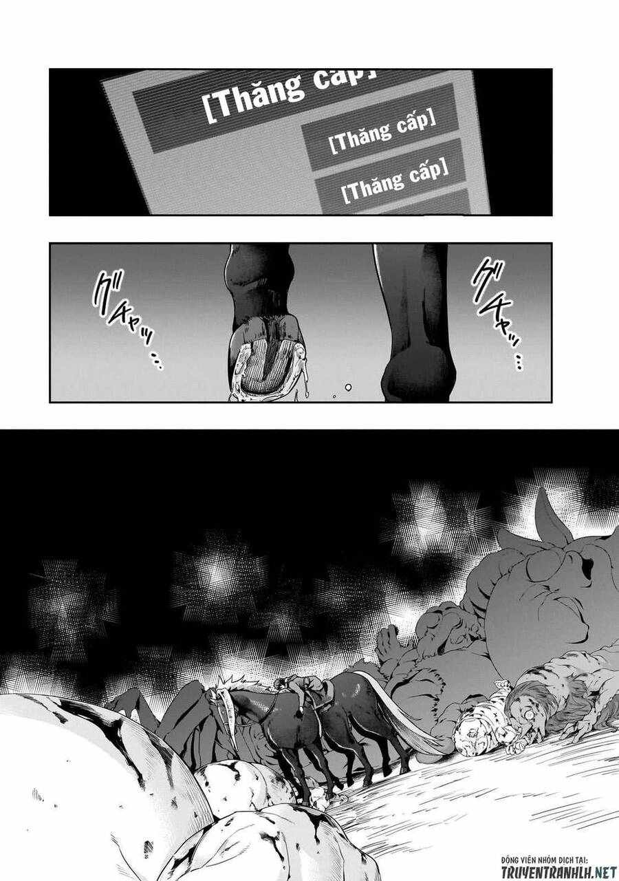 Hazure Waku No Joutai Ijou Skill De Saikyou Ni Natta Ore Ga Subete Wo Juurin Suru Made Chapter 42 - 23