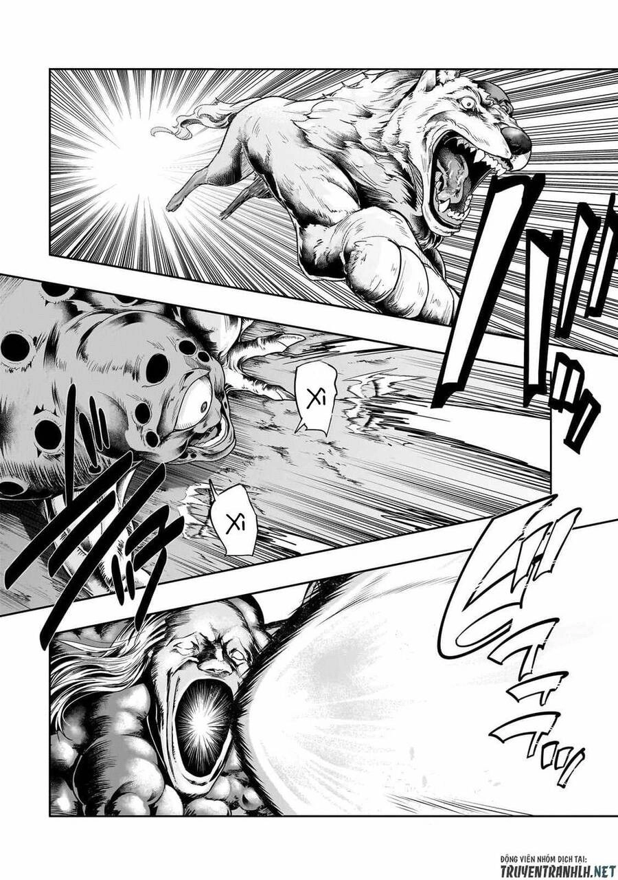 Hazure Waku No Joutai Ijou Skill De Saikyou Ni Natta Ore Ga Subete Wo Juurin Suru Made Chapter 42 - 27