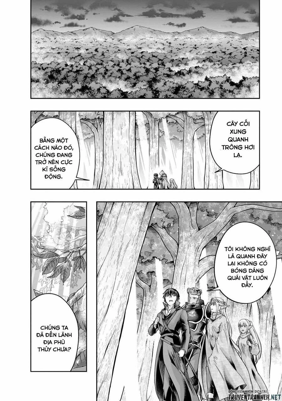 Hazure Waku No Joutai Ijou Skill De Saikyou Ni Natta Ore Ga Subete Wo Juurin Suru Made Chapter 44 - 19