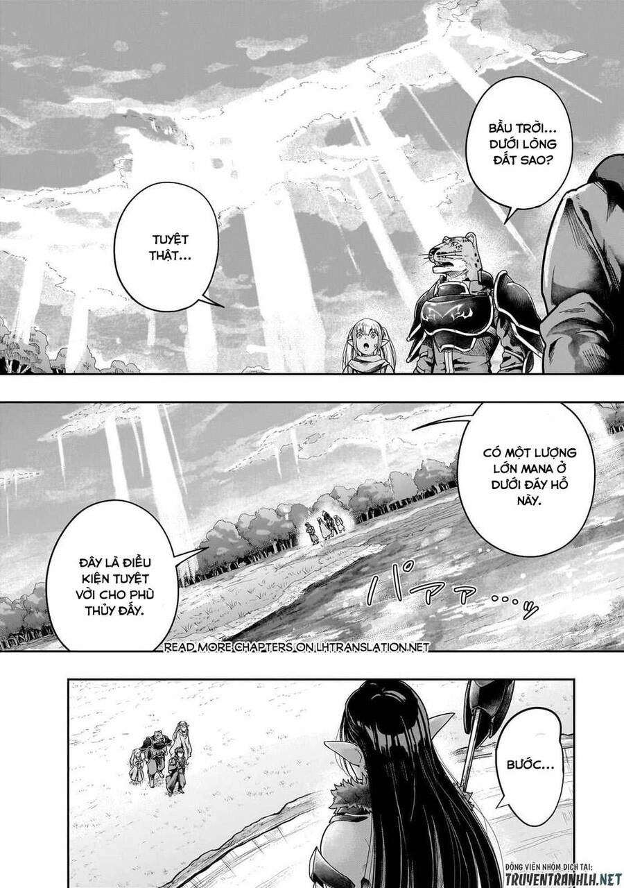 Hazure Waku No Joutai Ijou Skill De Saikyou Ni Natta Ore Ga Subete Wo Juurin Suru Made Chapter 44 - 21