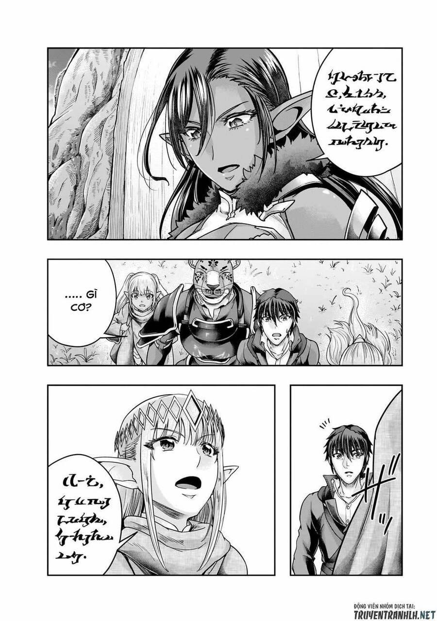 Hazure Waku No Joutai Ijou Skill De Saikyou Ni Natta Ore Ga Subete Wo Juurin Suru Made Chapter 44 - 23