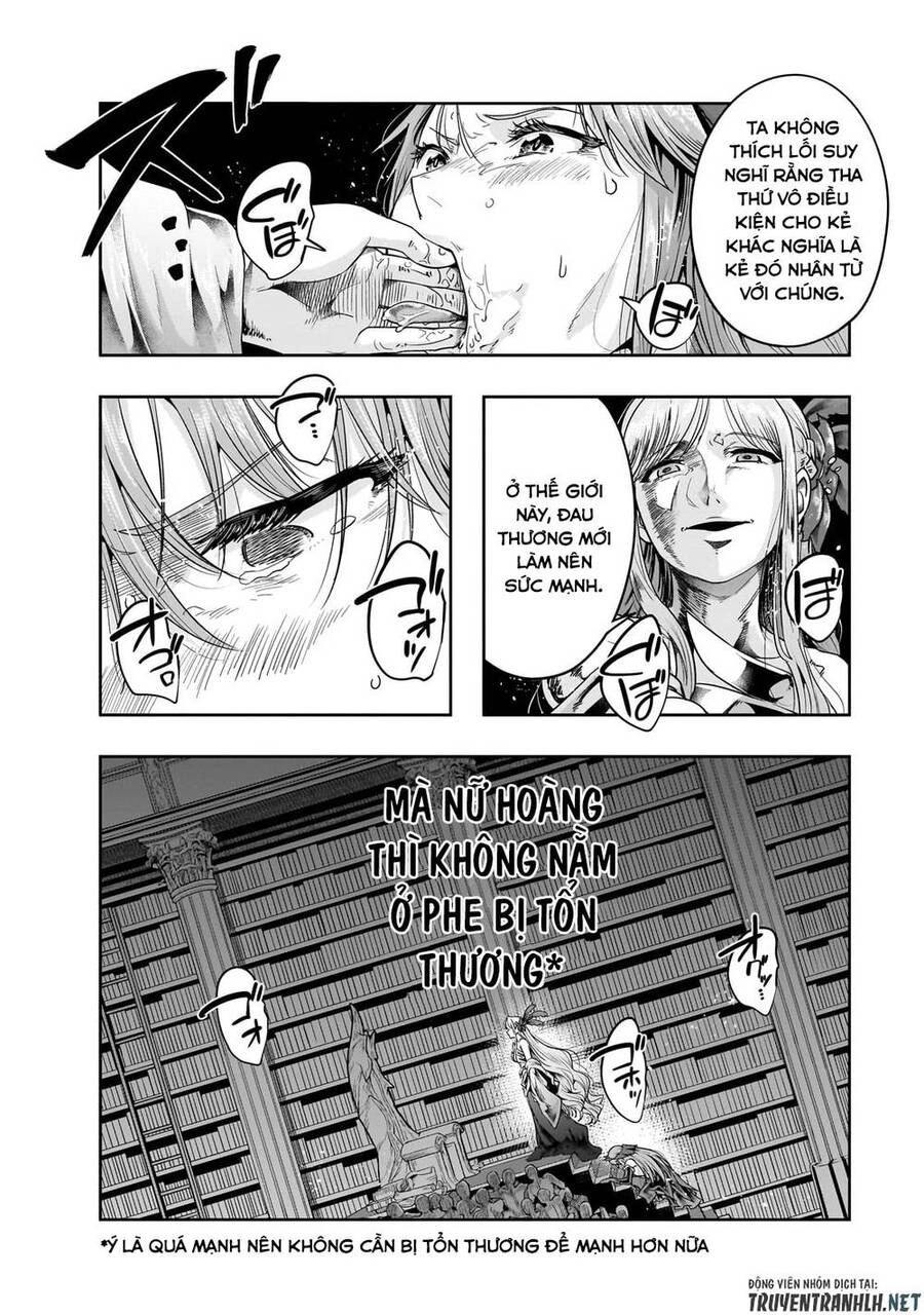 Hazure Waku No Joutai Ijou Skill De Saikyou Ni Natta Ore Ga Subete Wo Juurin Suru Made Chapter 45 - 5