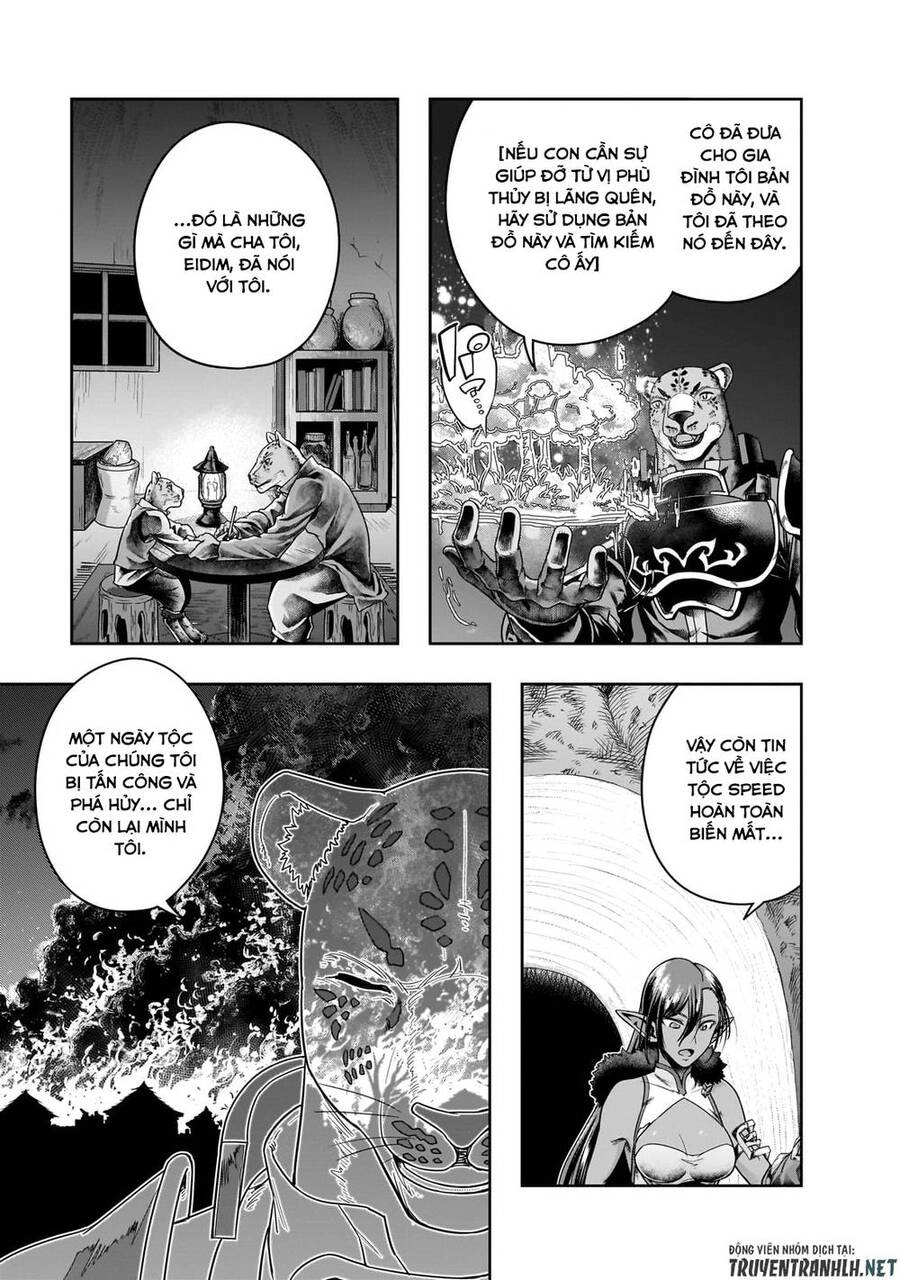 Hazure Waku No Joutai Ijou Skill De Saikyou Ni Natta Ore Ga Subete Wo Juurin Suru Made Chapter 45 - 24