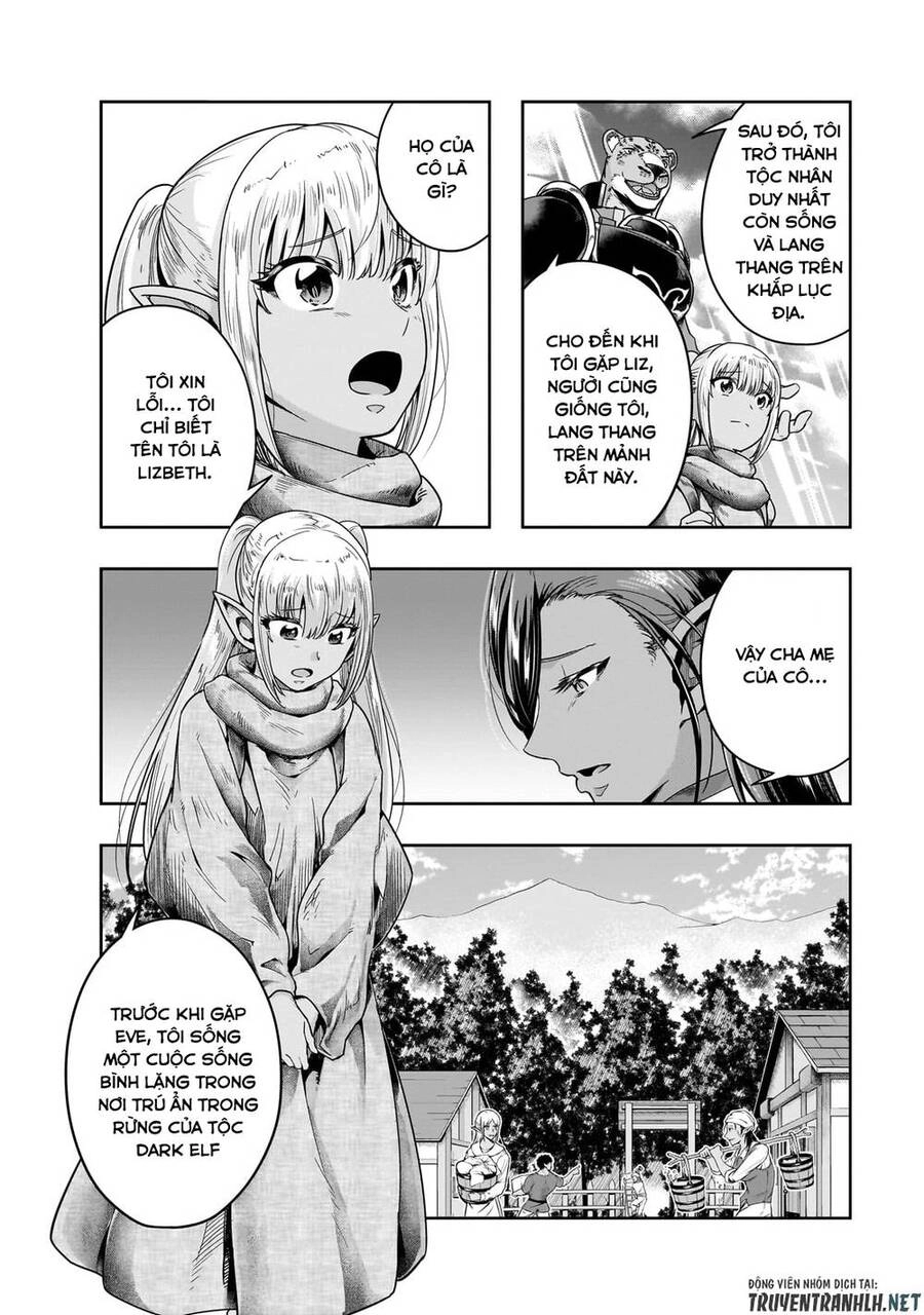 Hazure Waku No Joutai Ijou Skill De Saikyou Ni Natta Ore Ga Subete Wo Juurin Suru Made Chapter 45 - 25