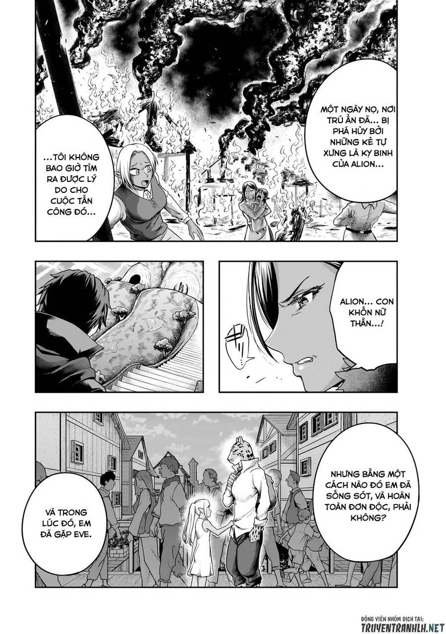 Hazure Waku No Joutai Ijou Skill De Saikyou Ni Natta Ore Ga Subete Wo Juurin Suru Made Chapter 45 - 26