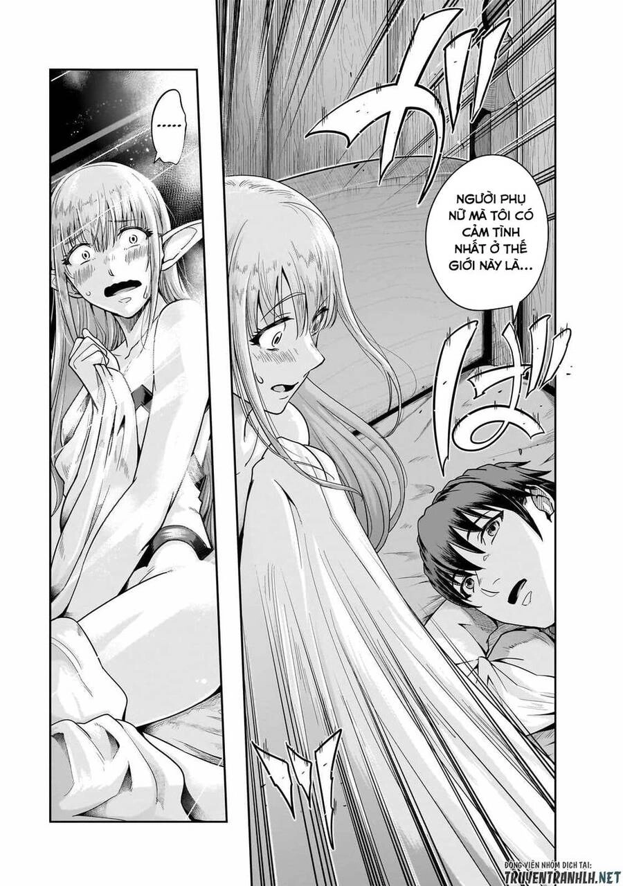 Hazure Waku No Joutai Ijou Skill De Saikyou Ni Natta Ore Ga Subete Wo Juurin Suru Made Chapter 46 - 14