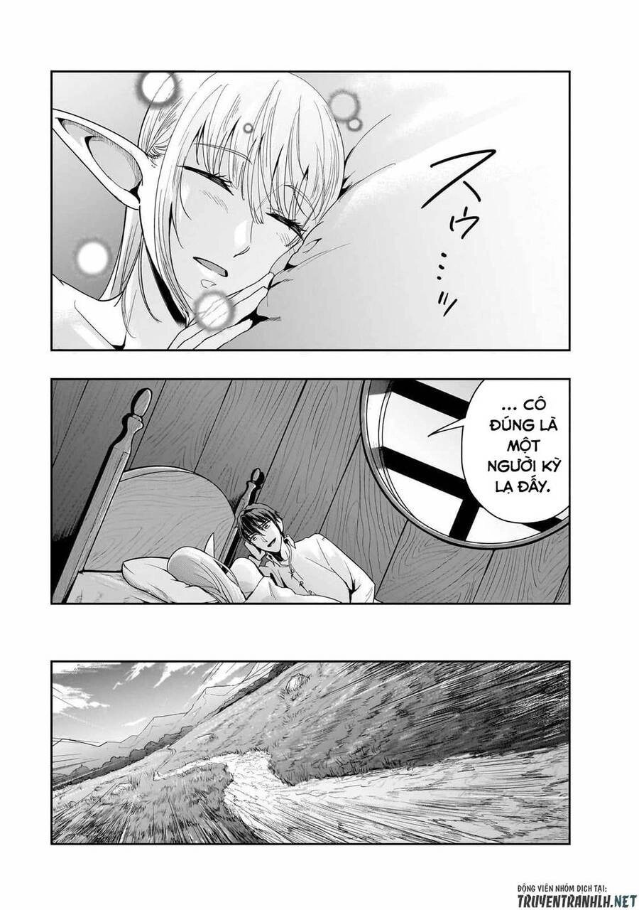 Hazure Waku No Joutai Ijou Skill De Saikyou Ni Natta Ore Ga Subete Wo Juurin Suru Made Chapter 46 - 16