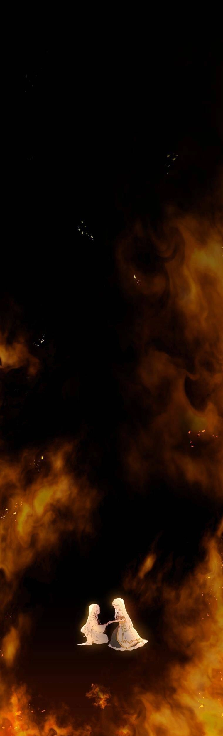 Cô Công Chúa Nhỏ Của Kẻ Phản Diện Chapter 1 - 1