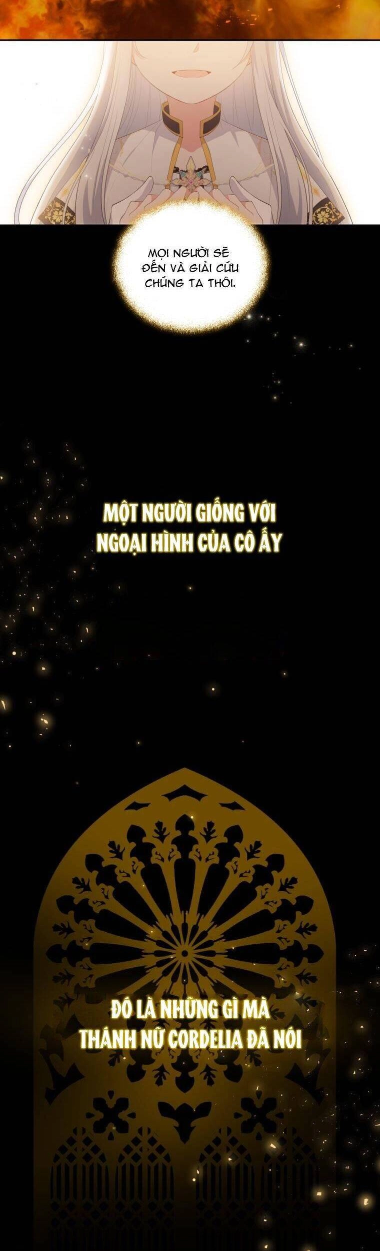 Cô Công Chúa Nhỏ Của Kẻ Phản Diện Chapter 1 - 2