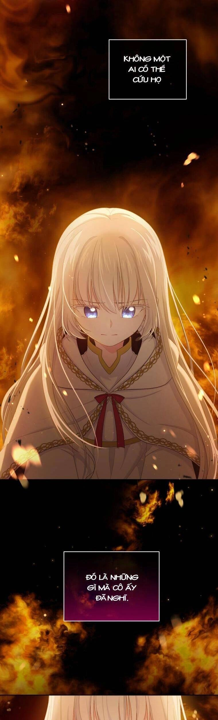 Cô Công Chúa Nhỏ Của Kẻ Phản Diện Chapter 1 - 4