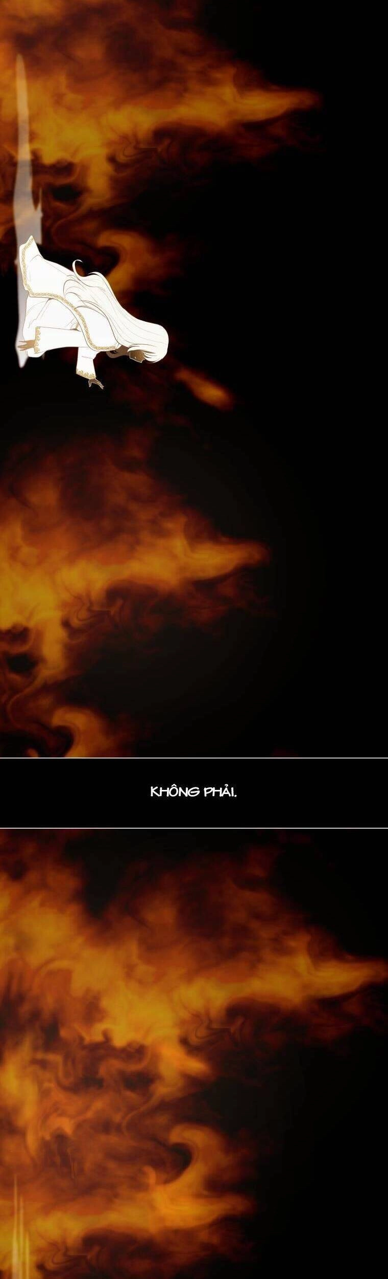 Cô Công Chúa Nhỏ Của Kẻ Phản Diện Chapter 1 - 6