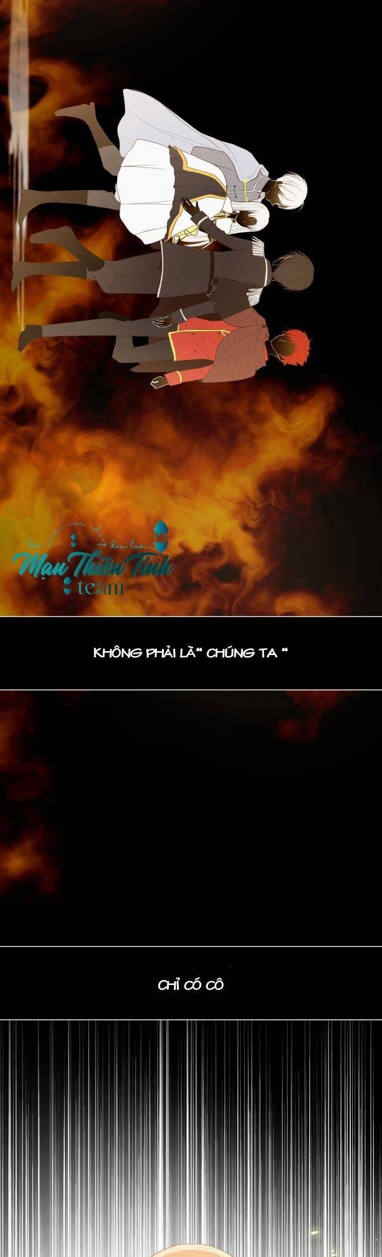 Cô Công Chúa Nhỏ Của Kẻ Phản Diện Chapter 1 - 7