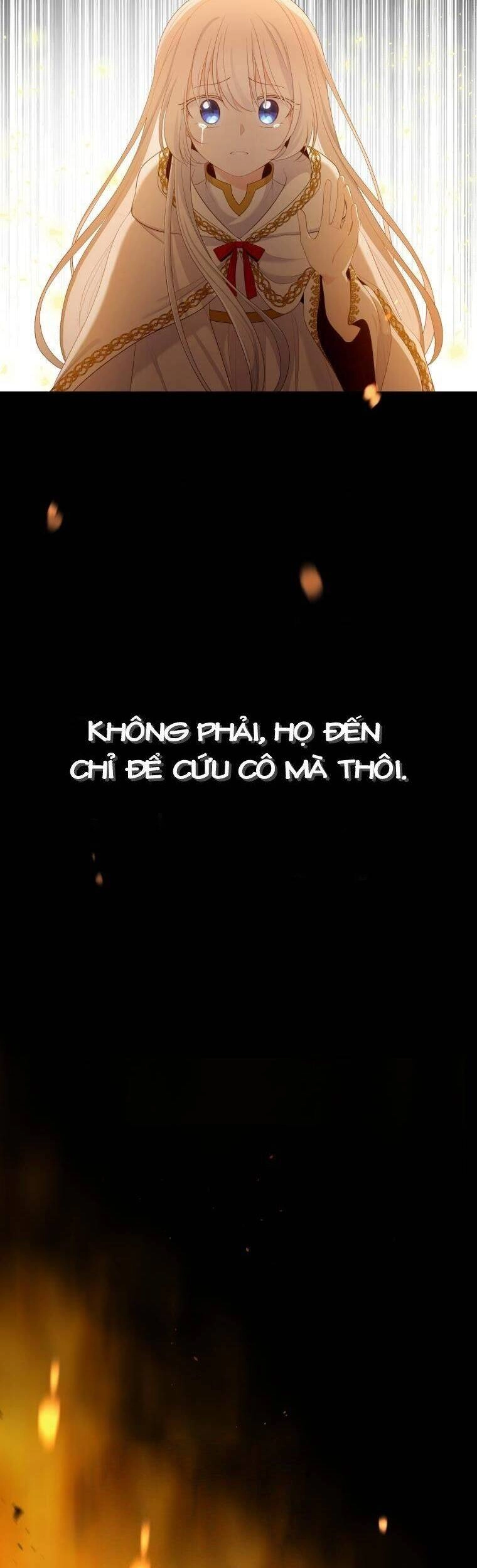 Cô Công Chúa Nhỏ Của Kẻ Phản Diện Chapter 1 - 8