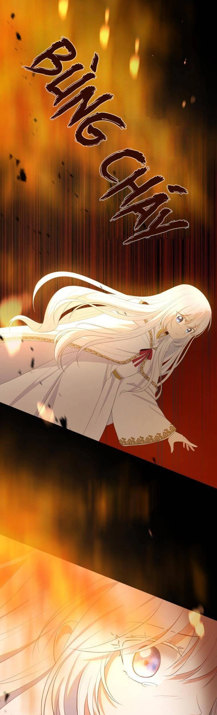 Cô Công Chúa Nhỏ Của Kẻ Phản Diện Chapter 1 - 9