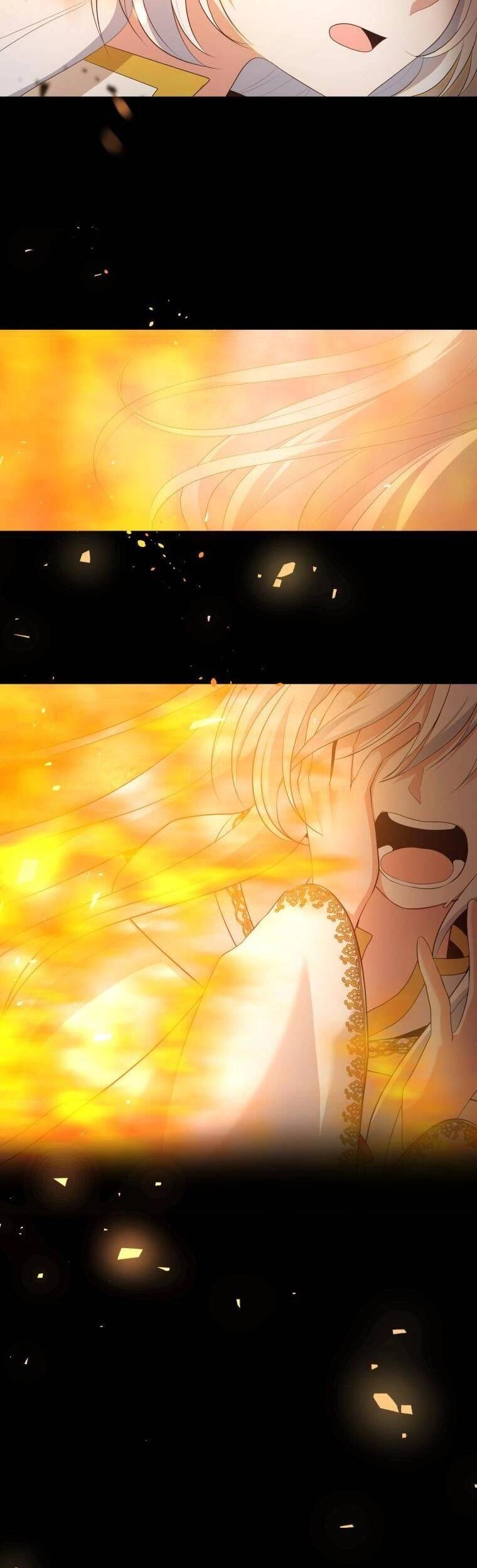 Cô Công Chúa Nhỏ Của Kẻ Phản Diện Chapter 1 - 10