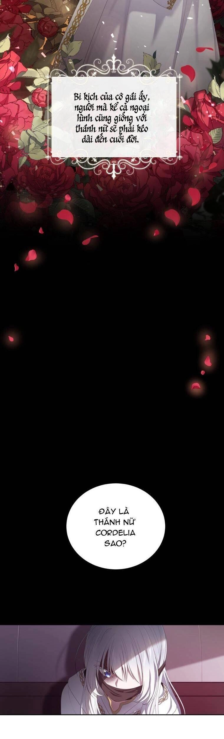 Cô Công Chúa Nhỏ Của Kẻ Phản Diện Chapter 1 - 12