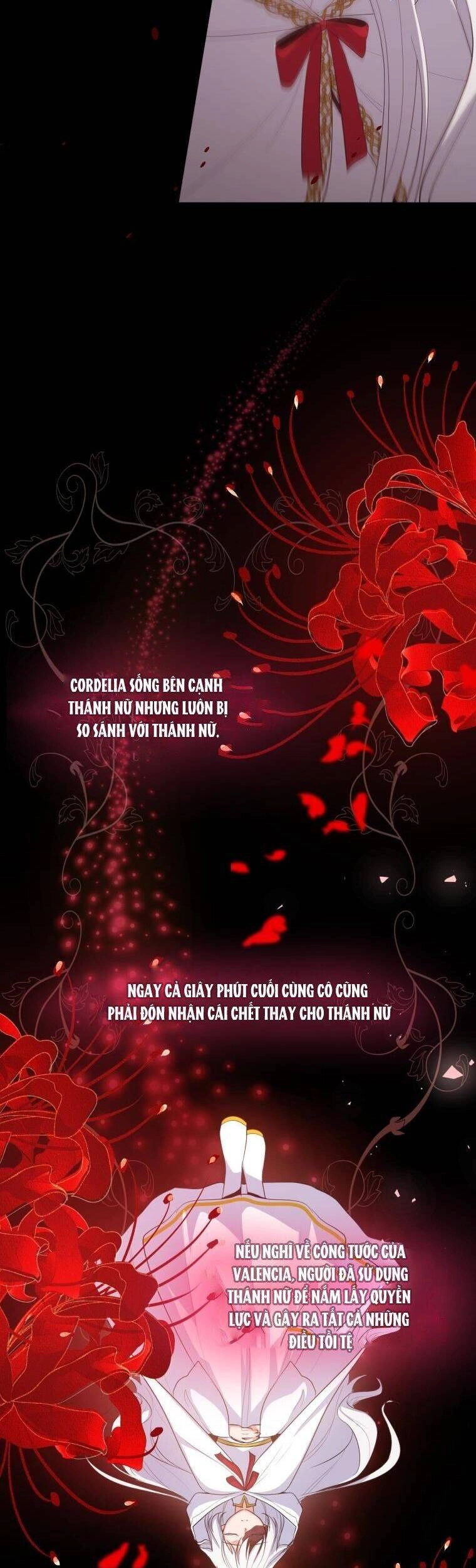 Cô Công Chúa Nhỏ Của Kẻ Phản Diện Chapter 1 - 17