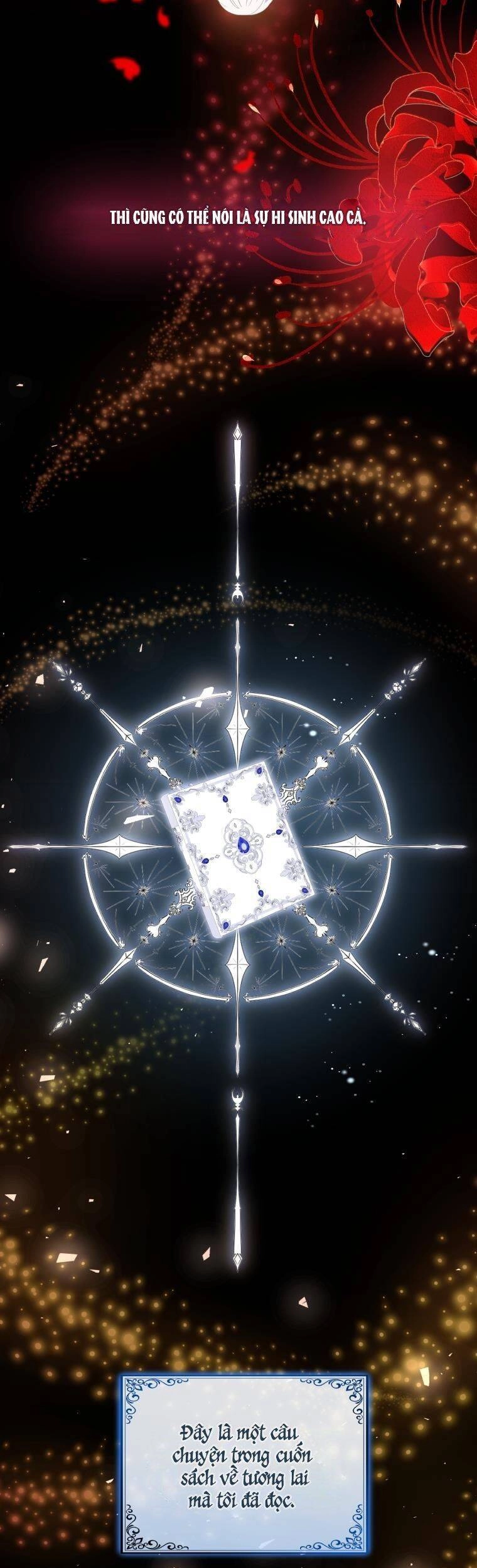 Cô Công Chúa Nhỏ Của Kẻ Phản Diện Chapter 1 - 18