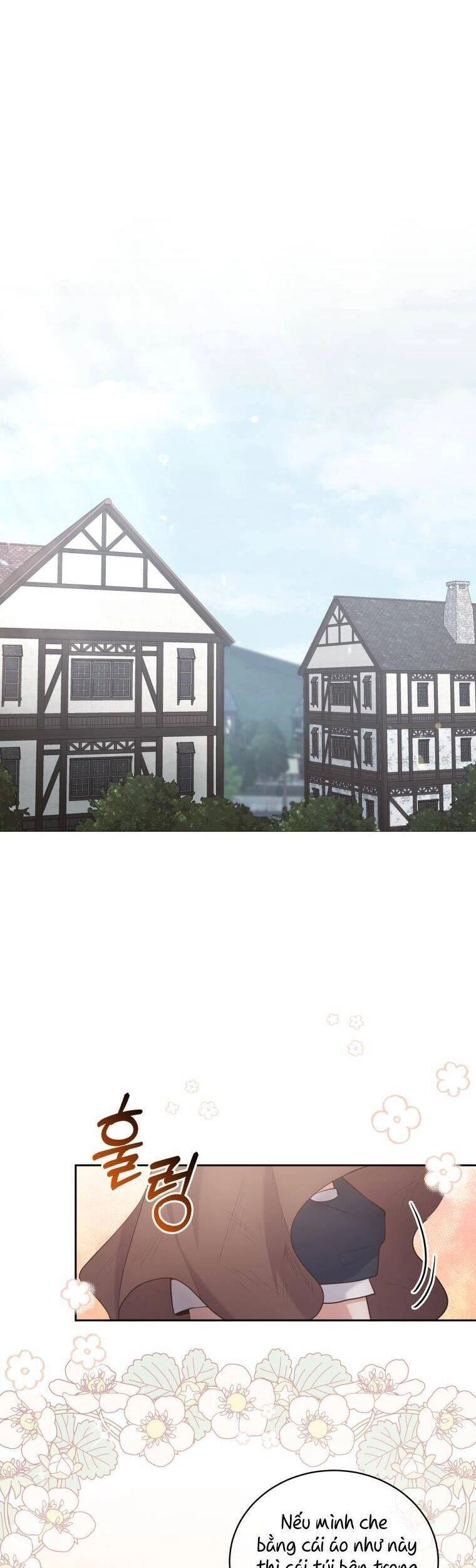 Cô Công Chúa Nhỏ Của Kẻ Phản Diện Chapter 1 - 21