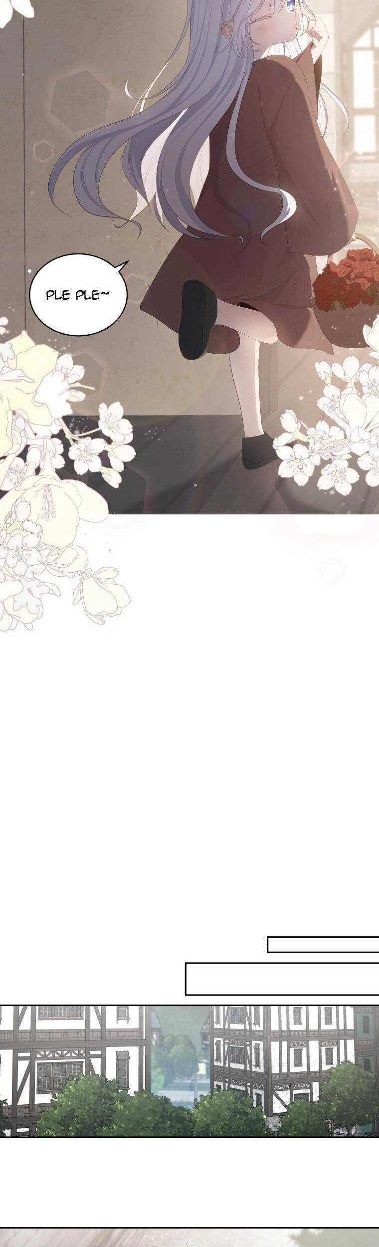 Cô Công Chúa Nhỏ Của Kẻ Phản Diện Chapter 1 - 32