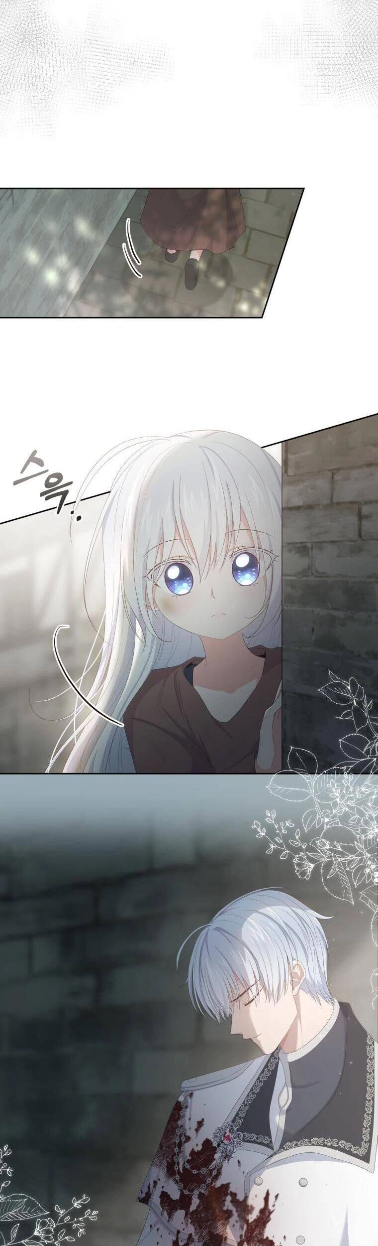 Cô Công Chúa Nhỏ Của Kẻ Phản Diện Chapter 1 - 38