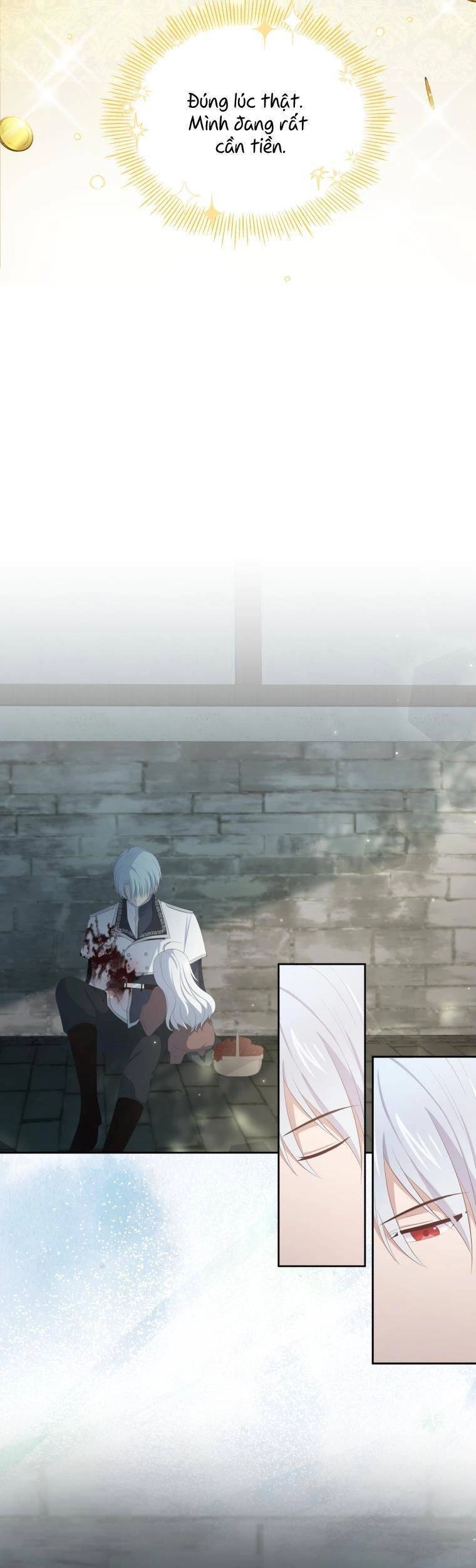 Cô Công Chúa Nhỏ Của Kẻ Phản Diện Chapter 1 - 41