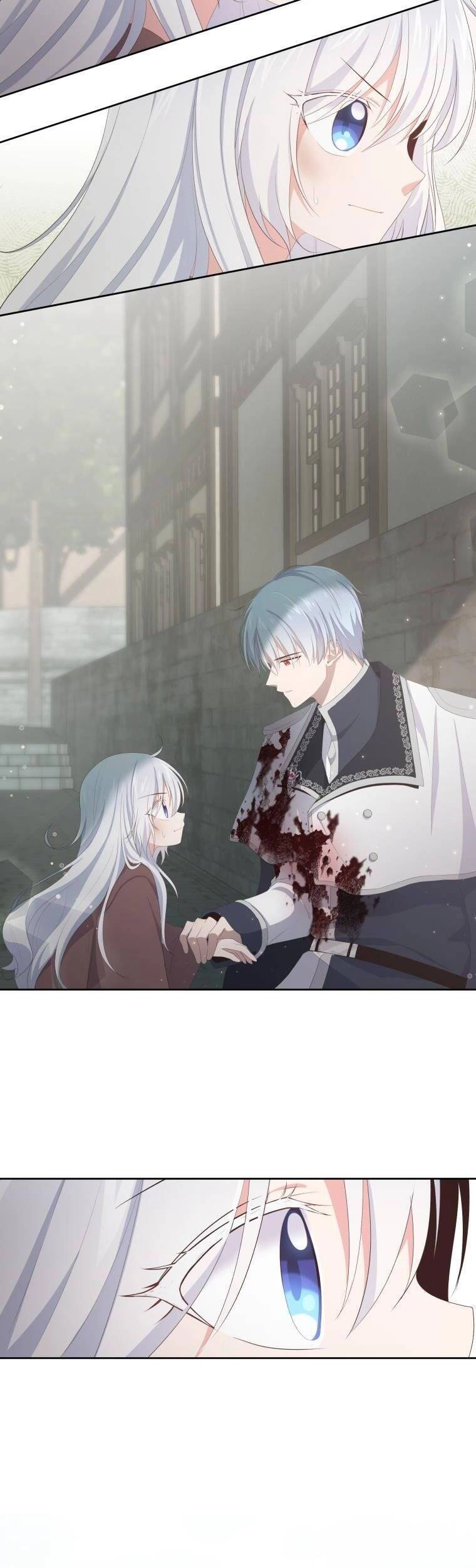 Cô Công Chúa Nhỏ Của Kẻ Phản Diện Chapter 1 - 43