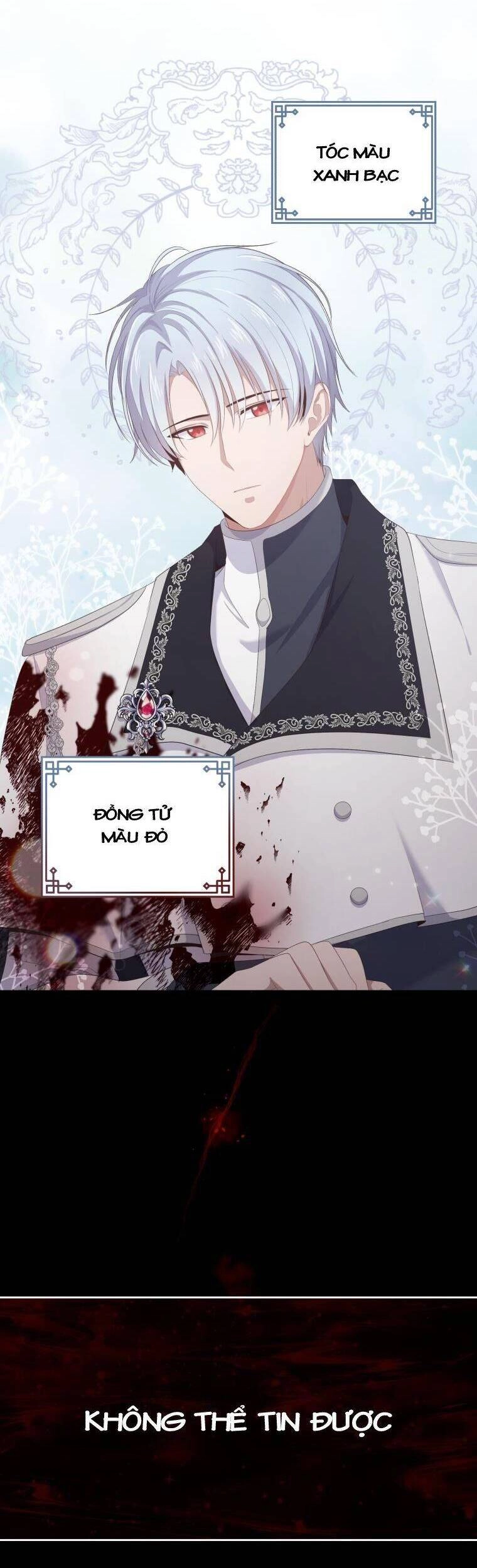 Cô Công Chúa Nhỏ Của Kẻ Phản Diện Chapter 1 - 44