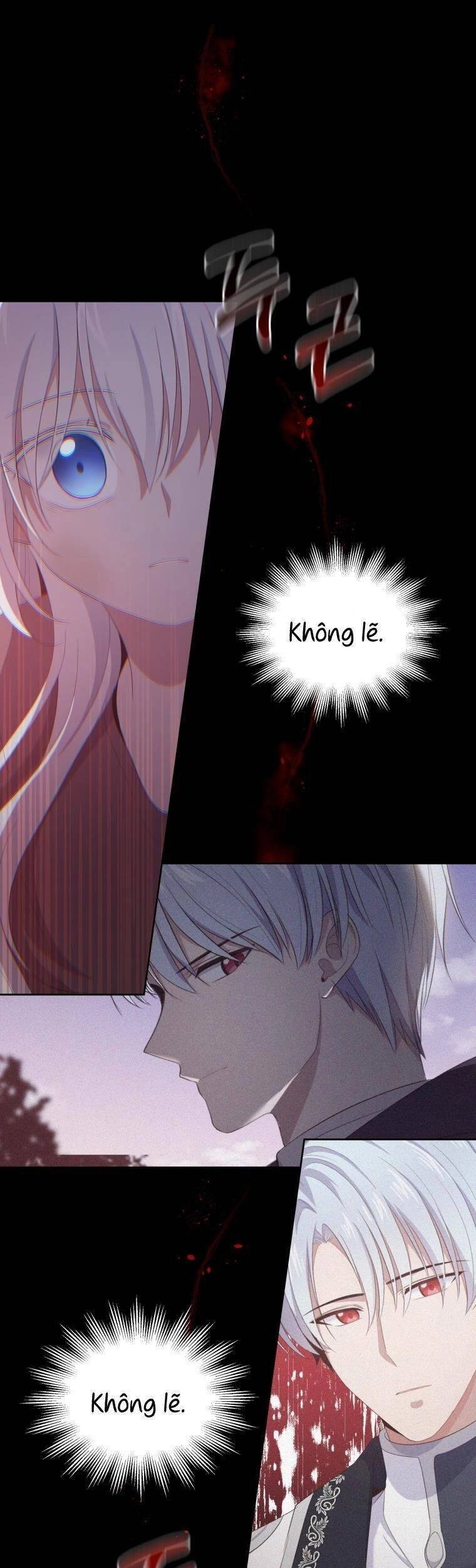 Cô Công Chúa Nhỏ Của Kẻ Phản Diện Chapter 1 - 45