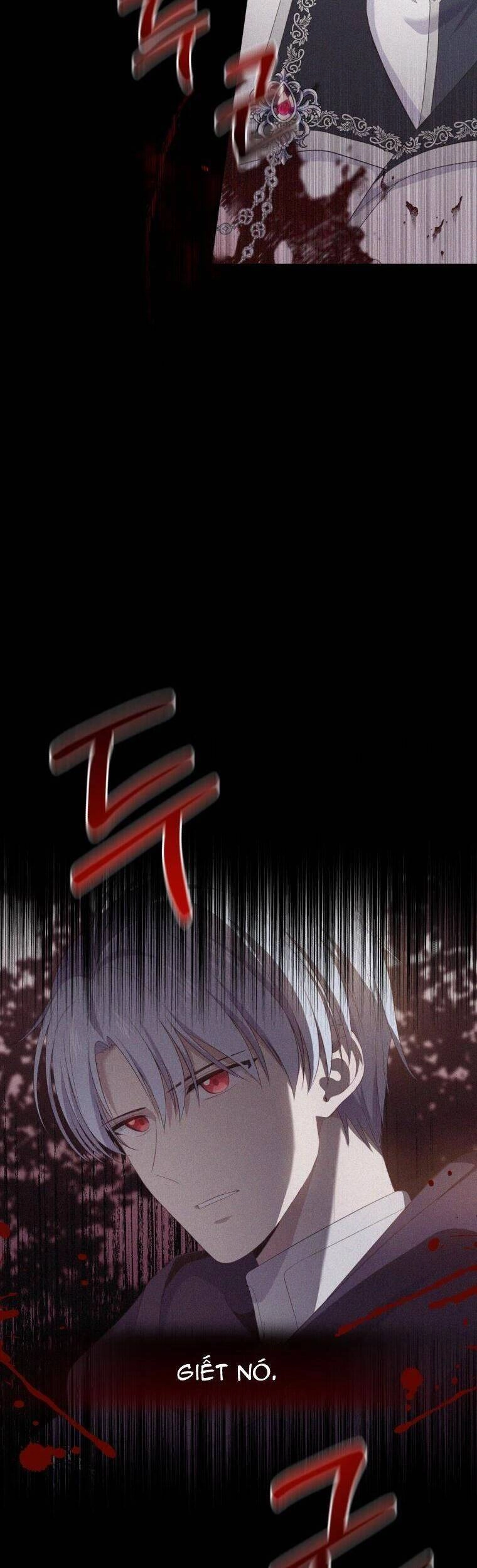 Cô Công Chúa Nhỏ Của Kẻ Phản Diện Chapter 1 - 46