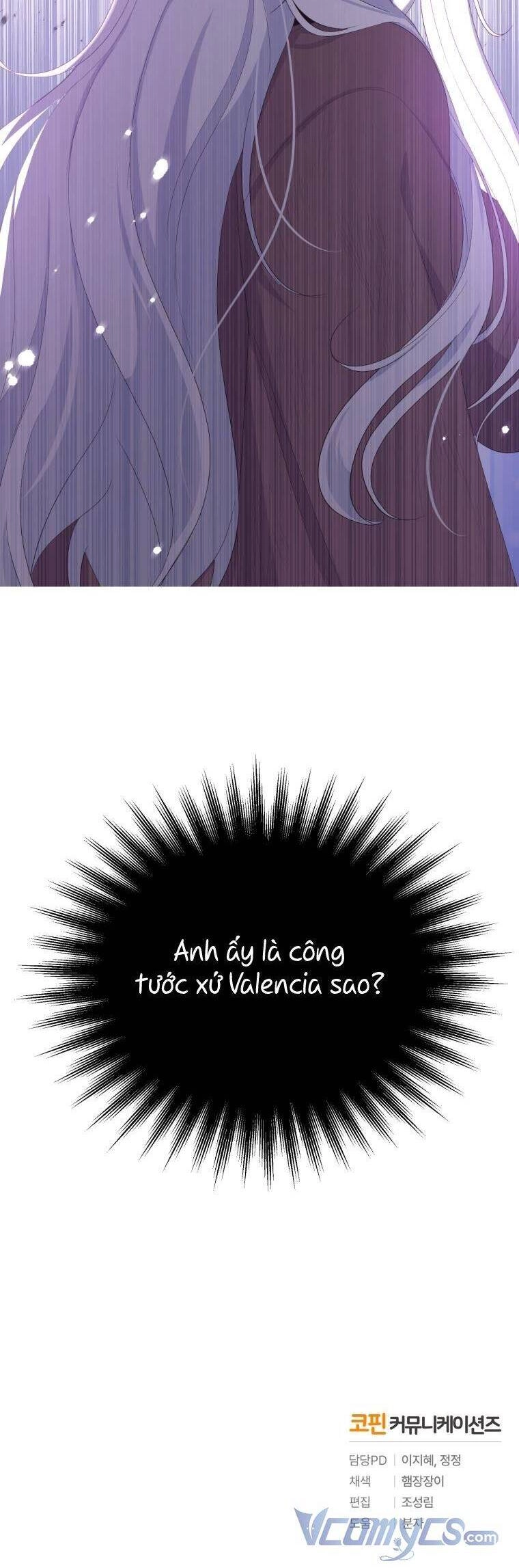 Cô Công Chúa Nhỏ Của Kẻ Phản Diện Chapter 1 - 48