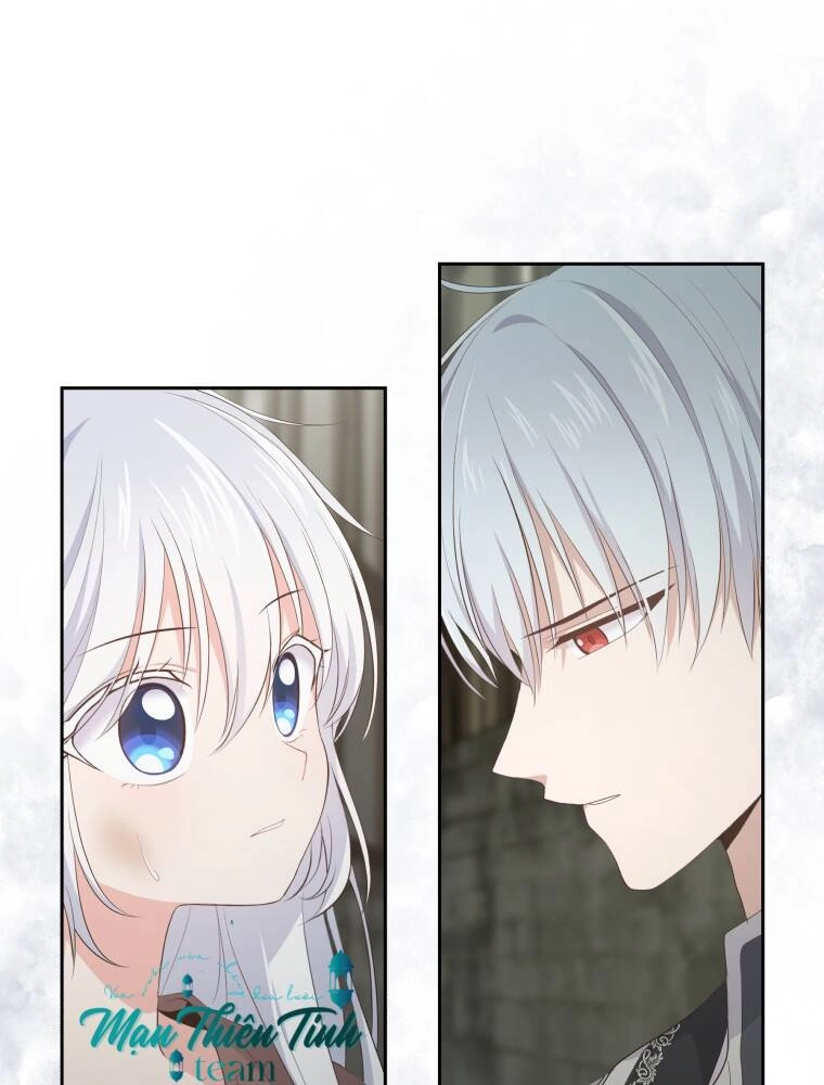 Cô Công Chúa Nhỏ Của Kẻ Phản Diện Chapter 2 - 1