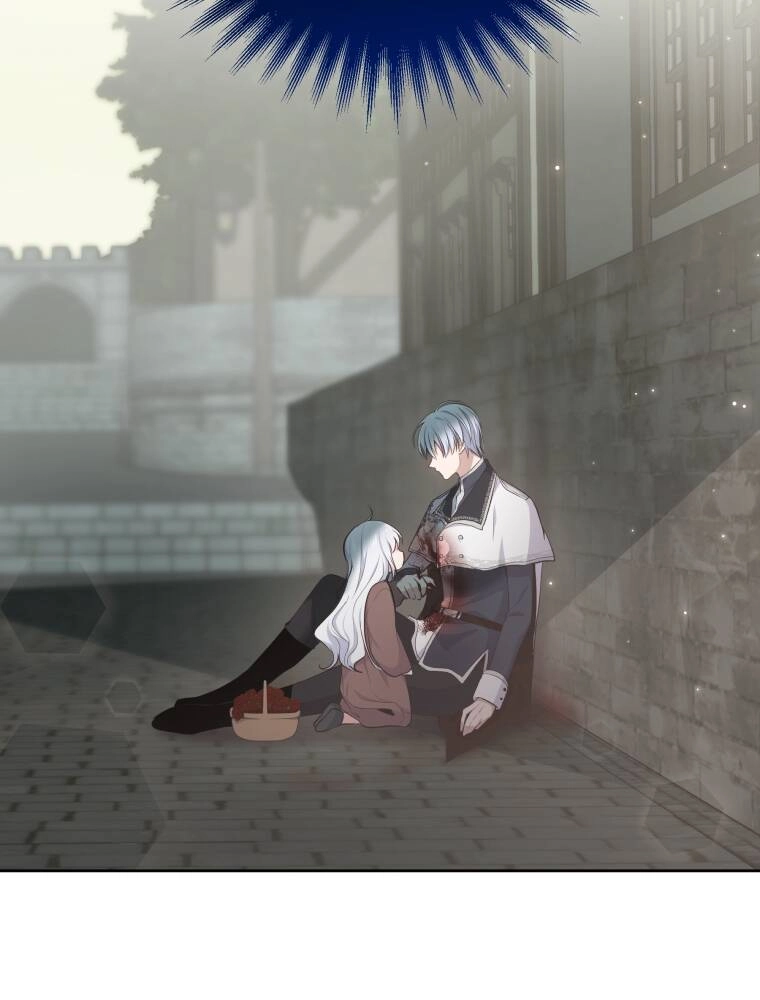 Cô Công Chúa Nhỏ Của Kẻ Phản Diện Chapter 2 - 3