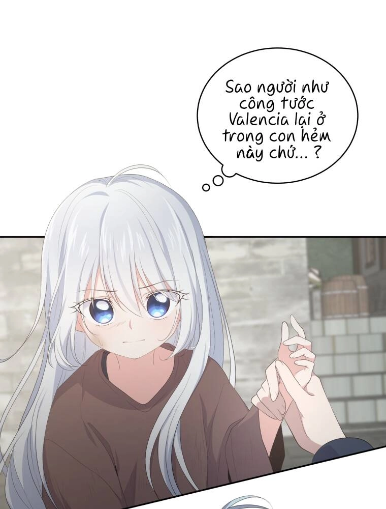 Cô Công Chúa Nhỏ Của Kẻ Phản Diện Chapter 2 - 6