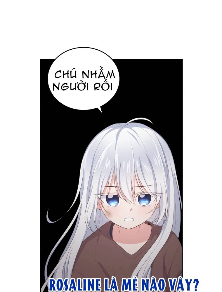 Cô Công Chúa Nhỏ Của Kẻ Phản Diện Chapter 2 - 8