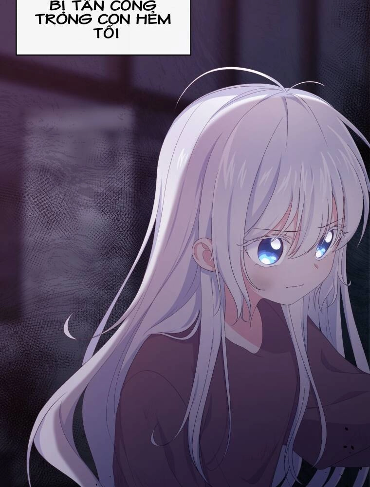 Cô Công Chúa Nhỏ Của Kẻ Phản Diện Chapter 2 - 10