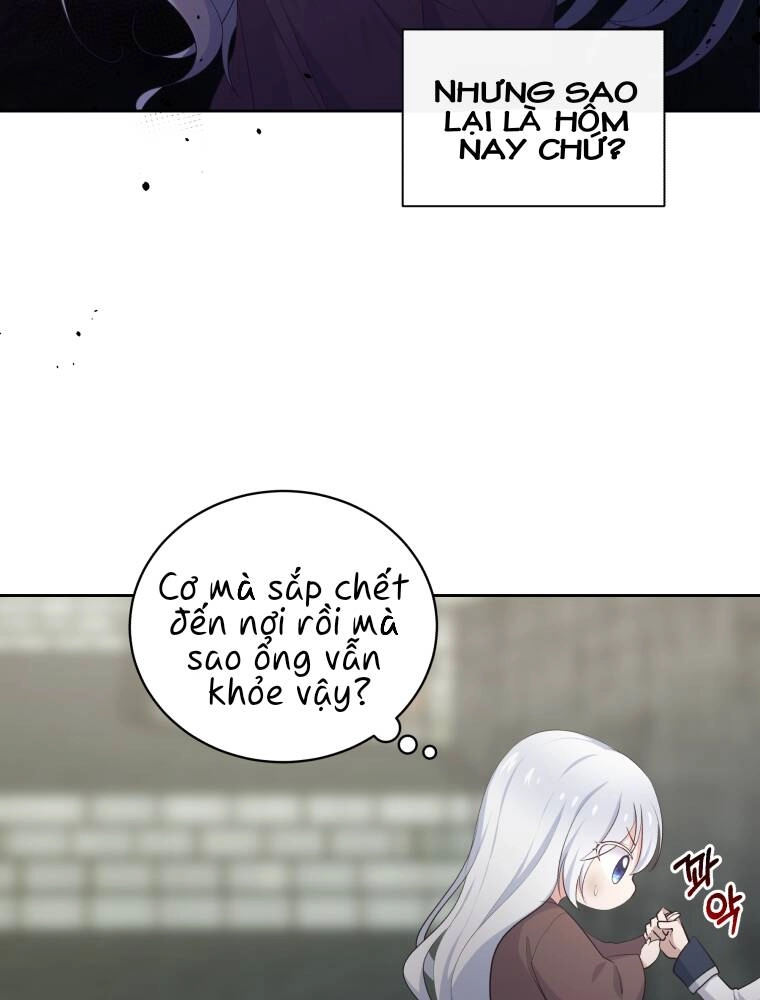 Cô Công Chúa Nhỏ Của Kẻ Phản Diện Chapter 2 - 11