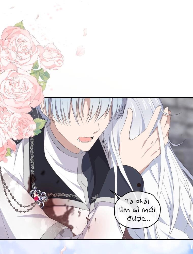 Cô Công Chúa Nhỏ Của Kẻ Phản Diện Chapter 2 - 17