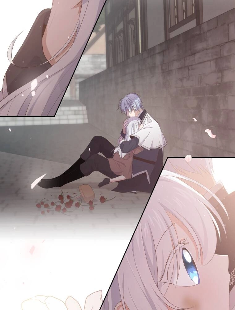 Cô Công Chúa Nhỏ Của Kẻ Phản Diện Chapter 2 - 21