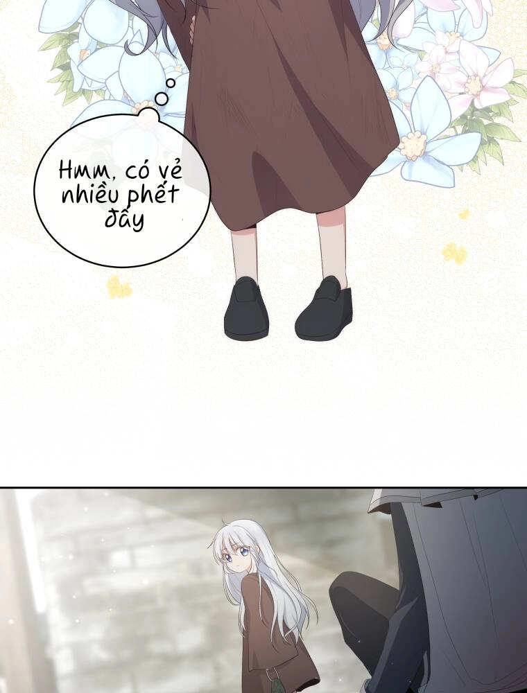 Cô Công Chúa Nhỏ Của Kẻ Phản Diện Chapter 2 - 27