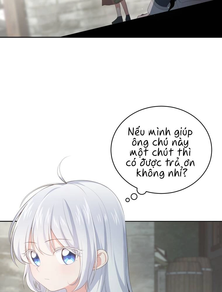 Cô Công Chúa Nhỏ Của Kẻ Phản Diện Chapter 2 - 28