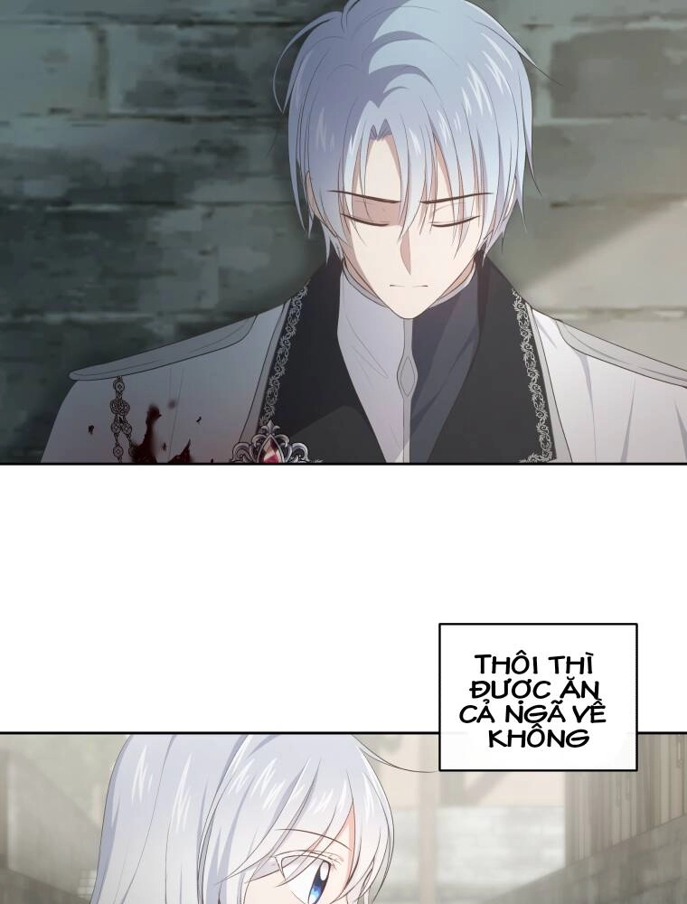 Cô Công Chúa Nhỏ Của Kẻ Phản Diện Chapter 2 - 30