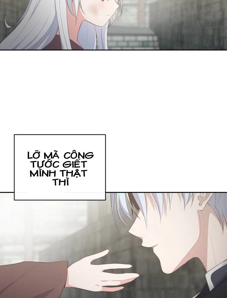 Cô Công Chúa Nhỏ Của Kẻ Phản Diện Chapter 2 - 31