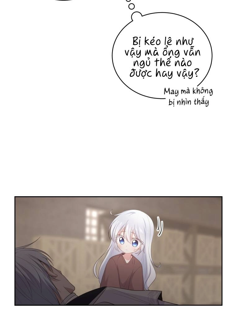 Cô Công Chúa Nhỏ Của Kẻ Phản Diện Chapter 2 - 36